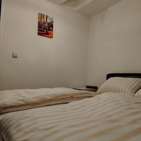 Appartement Sarajevo Old Town 1 Extérieur photo